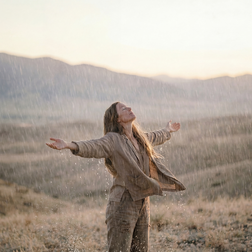 Money Cleanse FREE Ceremony with Jedi Priestess