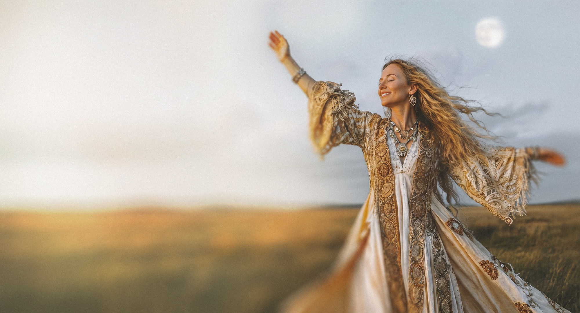 Money Cleanse FREE Ceremony with Jedi Priestess